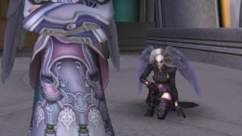 Xenoblade Chronicles - Imagen 34